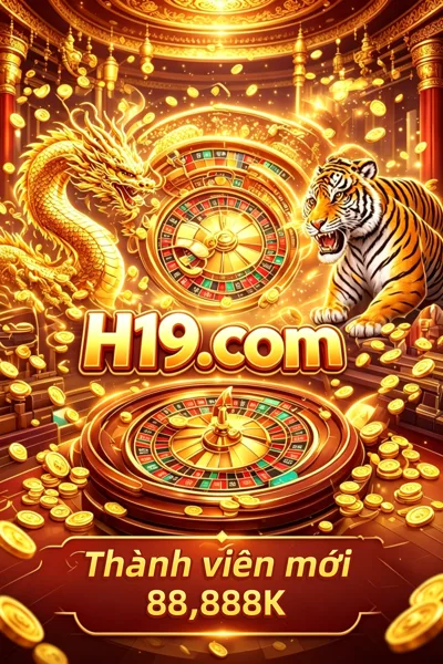 H19 Đăng Nhập Chính Thức APK 2026