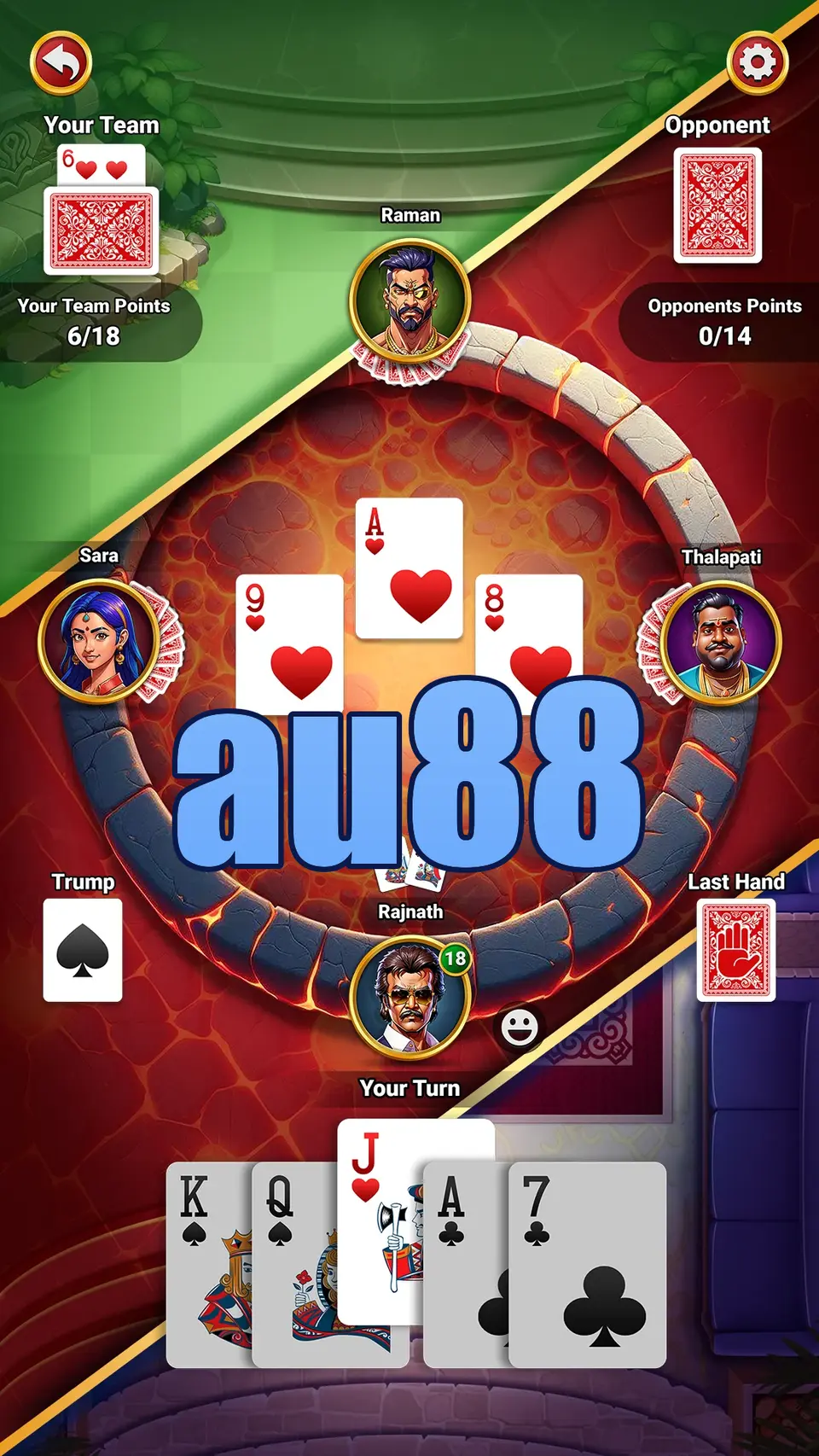 au88 APK