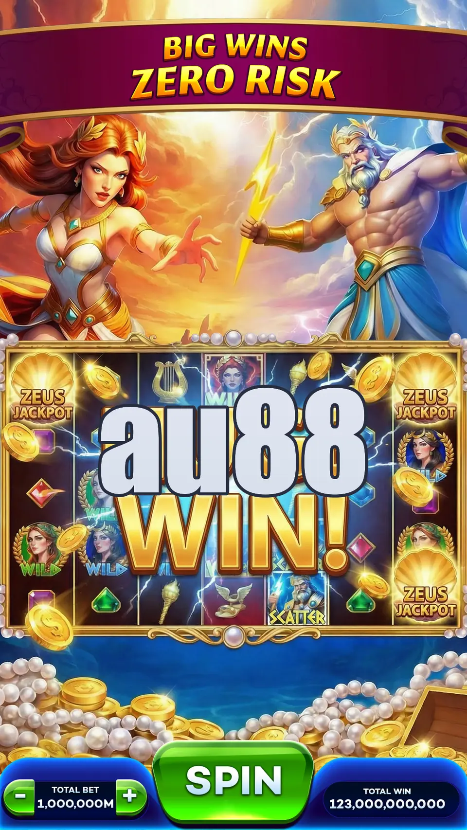 au88 APK