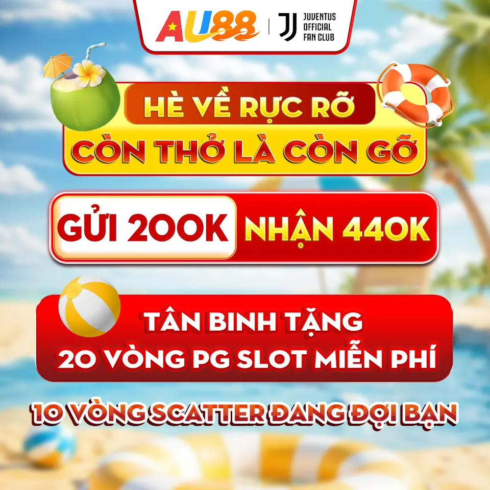 au88 Đăng nhập