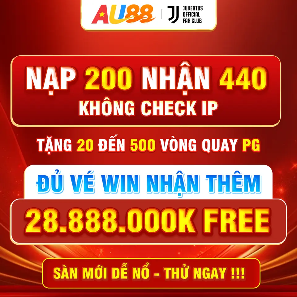 AU88 APK Chính thức Tải xuống Việt Nam