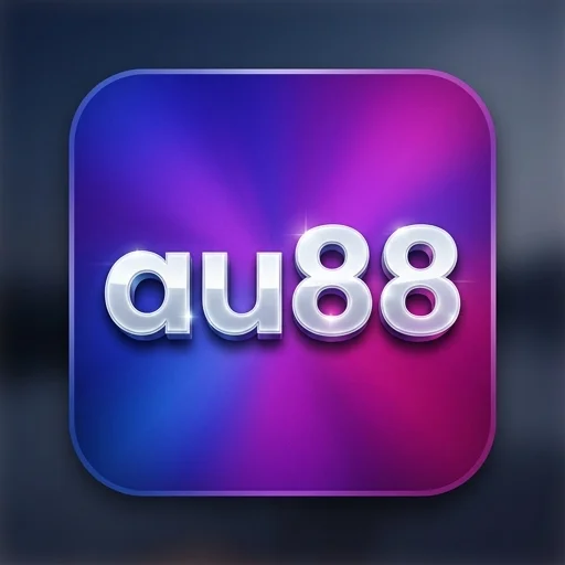 au88 Logo - Chính thức